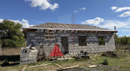 Продам дом 1 комнатный с общей площадью 60м2, г. Спк родничок, Крым авт. респ., Россия, агентство Альфа Недвижимость. Фотография №1