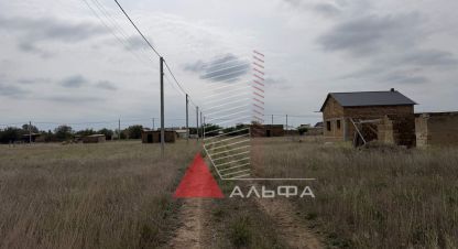 Купить земельный участок в г. Евпатория. Фотография №2 Купить земельный участок в г. Евпатория. Фотография №2