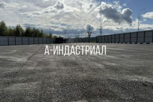 Сдам земельный участок, на улице Троицкая, г. Коледино, Московская обл., Россия, агентство ООО "А-Индастриал"