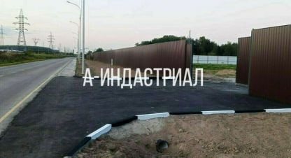Снять земельный участок. Фотография №10 Снять земельный участок, Россия, г. Коледино. Фотография №10