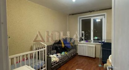 Продаётся 2-х комнатная квартира в г. Кострома. Фотография №6
