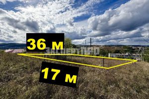 Продам земельный участок, на улице Комсомольская, г. Доброе , Крым авт. респ., Россия, агентство Эксперт Про 