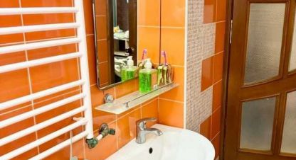 Снять квартиру 1 комнатную, 38 кв. м. Фотография №9 Снять квартиру 1 комнатную, 38 кв. м., Украина, г. Одесса . Фотография №9