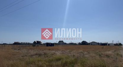Продам земельный участок, на улице Гоголя, г. Николаевка, Крым авт. респ., Россия, агентство Илион. Фотография №1