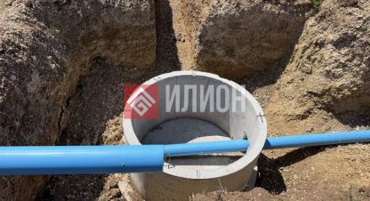 Продаётся земельный участок в г. Николаевка. Фотография №6 Продаётся земельный участок в г. Николаевка. Фотография №6