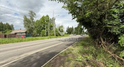 Купить земельный участок. Фотография №1 Продам земельный участок, на улице Коллективизации, г. Рыбинск, Ярославская обл., Россия, агентство Ваш Вариант. Фотография №1