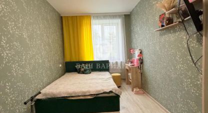 Продаётся квартира в г. Рыбинск. Фотография №7 Продаётся квартира в г. Рыбинск. Фотография №7
