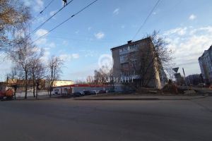 Продам квартиру 4-х комнатную с общей площадью 61.4м2, 2/5 эт., на улице Расплетина, г. Рыбинск, Ярославская обл., Россия, агентство Ваш Вариант Продам квартиру 4-х комнатную с общей площадью 61.4м2, 2/5 эт., на улице Расплетина, г. Рыбинск, Ярославская обл., Россия, агентство Ваш Вариант