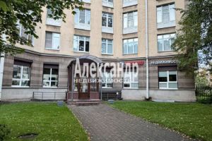 Сдам офисное помещение с общей площадью 264м2, на улице Боткинская, Выборгский район, г. Санкт-Петербург, Санкт-Петербург, Россия, агентство Александр-Недвижимость Сдам офисное помещение с общей площадью 264м2, на улице Боткинская, Выборгский район, г. Санкт-Петербург, Санкт-Петербург, Россия, агентство Александр-Недвижимость