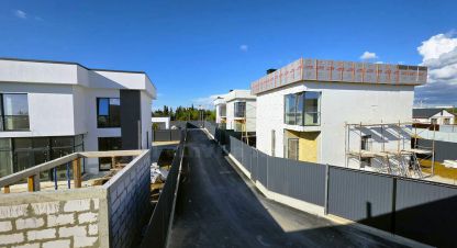 Продам дом 3-х комнатный с общей площадью 130м2, на улице Лесхозная, г. Севастополь, Крым авт. респ., Россия, агентство InVita Realty. Фотография №1