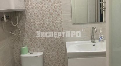 Купить квартиру 1 комнатную, 36.2 кв. м., Россия, г. Мирное . Фотография №9