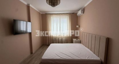 Продаётся 1 комнатная квартира в г. Мирное . Фотография №6