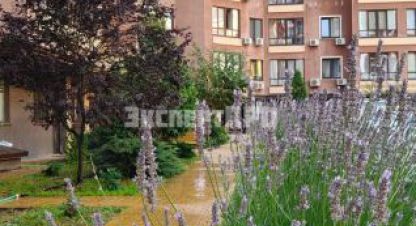 Купить квартиру в г. Мирное . Фотография №3