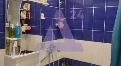 Купить квартиру 2-х комнатную, 44.2 кв. м. Фотография №8 Купить квартиру 2-х комнатную, 44.2 кв. м., Россия, г. Пермь. Фотография №8