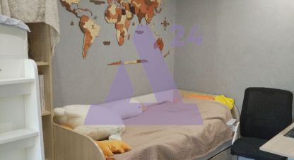 Купить квартиру на улице Красноводская г. Пермь. Фотография №5 Купить квартиру на улице Красноводская г. Пермь. Фотография №5