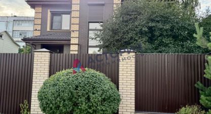 Купить коттедж/дачу 4-х комнатную, 292 кв. м., Россия, г. Тула. Фотография №8