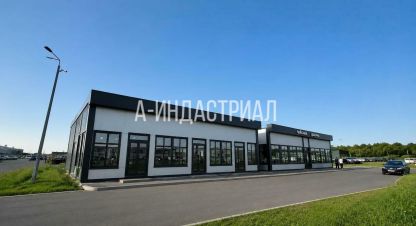 Снять офисное помещение на улице Промышленная г. Коледино. Фотография №4 Снять офисное помещение на улице Промышленная г. Коледино. Фотография №4