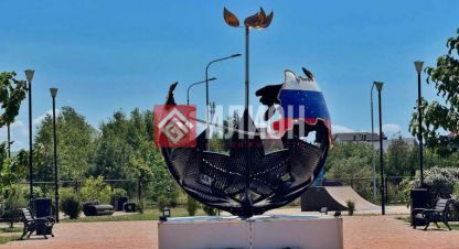 Купить земельный участок. Фотография №8 Купить земельный участок, Россия, г. Николаевка. Фотография №8