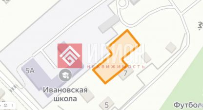Купить земельный участок на улице Комсомольская г. Ивановка. Фотография №4 Купить земельный участок на улице Комсомольская г. Ивановка. Фотография №4
