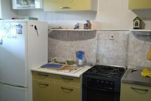 Продам квартиру 1 комнатную с общей площадью 31.3м2, 5/5 эт., на улице Менжинского, г. Инкерман, Крым авт. респ., Россия, агентство InVita Realty Продам квартиру 1 комнатную с общей площадью 31.3м2, 5/5 эт., на улице Менжинского, г. Инкерман, Крым авт. респ., Россия, агентство InVita Realty