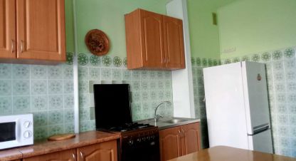 Сдам квартиру 3-х комнатную с общей площадью 60м2, 7/9 эт., на улице Балковская, Приморский район, г. Одесса , Одесская обл., Украина, агентство Aspo.biz. Фотография №1