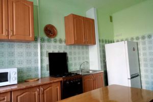 Сдам квартиру 3-х комнатную с общей площадью 60м2, 7/9 эт., на улице Балковская, Приморский район, г. Одесса , Одесская обл., Украина, агентство Aspo.biz