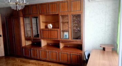 Снять квартиру 3-х комнатную, 60 кв. м., Украина, г. Одесса . Фотография №10