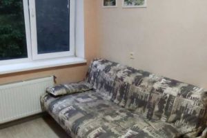 Сдам квартиру 1 комнатную с общей площадью 15м2, 3/4 эт., на улице Болгарская, Хаджибейский район, г. Одесса , Одесская обл., Украина, агентство Aspo.biz