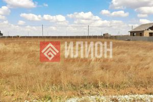 Продам земельный участок, на улице Васильева, г. Ивановка, Крым авт. респ., Россия, агентство Илион
