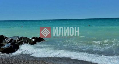 Купить земельный участок на улице Херсонесская г. Николаевка. Фотография №4