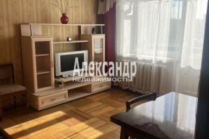 Сдам квартиру 1 комнатную с общей площадью 42м2, 5/12 эт., на улице Просвещения, Выборгский район, г. Санкт-Петербург, Санкт-Петербург, Россия, агентство Александр-Недвижимость Сдам квартиру 1 комнатную с общей площадью 42м2, 5/12 эт., на улице Просвещения, Выборгский район, г. Санкт-Петербург, Санкт-Петербург, Россия, агентство Александр-Недвижимость