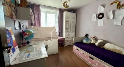 Купить квартиру на улице Мкр 1-й г. Ахтубинск. Фотография №5