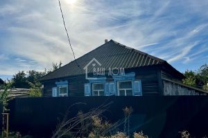 Продам дом 3-х комнатный с общей площадью 51.6м2, на улице Ломоносова, г. Ахтубинск, Астраханская обл., Россия, агентство Ваш Дом