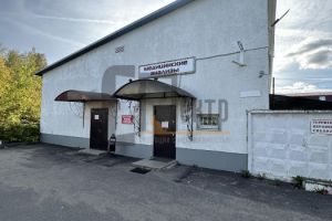 Сдам офисное помещение с общей площадью 381м2, на улице Проезд связистов, г. Ярославль, Ярославская обл., Россия, агентство АН Спектр