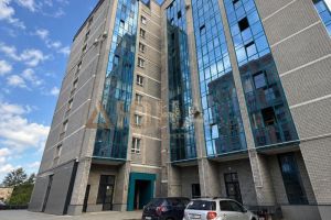 Продам квартиру 1 комнатную с общей площадью 48.7м2, 7/9 эт., на улице Самоковская, г. Кострома, Костромская обл., Россия, агентство Дюна Продам квартиру 1 комнатную с общей площадью 48.7м2, 7/9 эт., на улице Самоковская, г. Кострома, Костромская обл., Россия, агентство Дюна