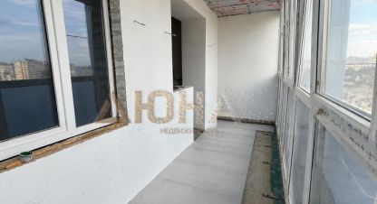 Купить квартиру 1 комнатную, 48.7 кв. м., Россия, г. Кострома. Фотография №8
