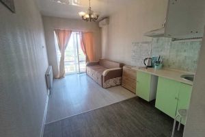 Сдам квартиру 1 комнатную с общей площадью 19м2, 4/4 эт., на улице 7-я пересыпская, Пересыпский район, г. Одесса , Одесская обл., Украина, агентство Aspo.biz