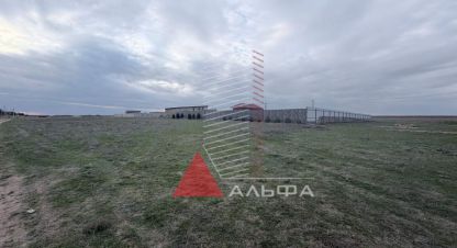 Продам земельный участок, на улице Южная, г. Ок нарцисс, Крым авт. респ., Россия, агентство Альфа Недвижимость. Фотография №1