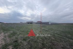 Продам земельный участок, на улице Южная, г. Ок нарцисс, Крым авт. респ., Россия, агентство Альфа Недвижимость