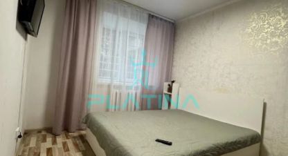 Снять квартиру 3-х комнатную, 80 кв. м. Фотография №9 Снять квартиру 3-х комнатную, 80 кв. м., Россия, г. Казань. Фотография №9