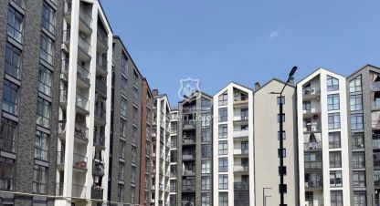 Продам квартиру 1 комнатную с общей площадью 32.24м2, 6/10 эт., на улице Героїв крут, г. Бровары , Киевская обл., Украина, агентство Aspo.biz. Фотография №1