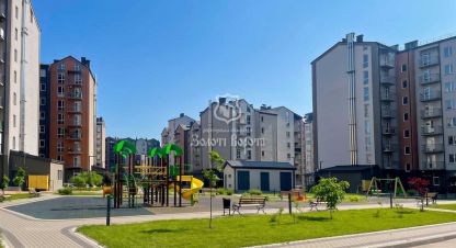 Продаётся 1 комнатная квартира в г. Бровары . Фотография №6
