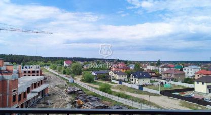 Купить квартиру 1 комнатную, 32.24 кв. м., Украина, г. Бровары . Фотография №9