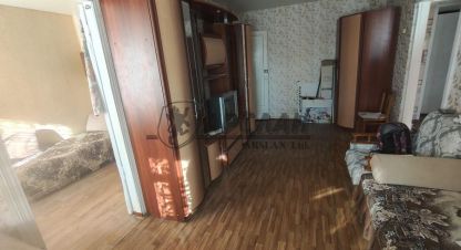 Снять 2-х комнатную квартиру на улице Исаева г. Казань. Фотография №4