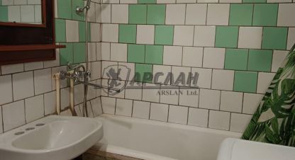 Снять квартиру 2-х комнатную, 45 кв. м., Россия, г. Казань. Фотография №10