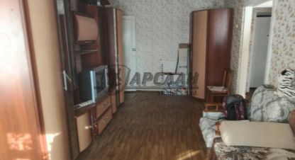 Снять квартиру в г. Казань. Фотография №3