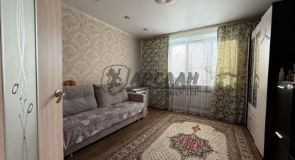 Продам квартиру 1 комнатную с общей площадью 39.1м2, 5/9 эт., на улице Восстания, Московский район, г. Казань, Татарстан респ., Россия, агентство Арслан. Фотография №1
