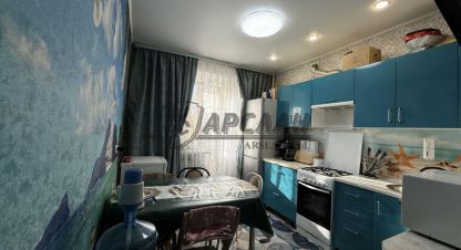 Купить квартиру 1 комнатную, 39.1 кв. м., Россия, г. Казань. Фотография №8