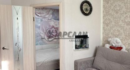 Купить 1 комнатную квартиру на улице Восстания г. Казань. Фотография №4