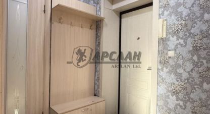 Купить квартиру 1 комнатную, 39.1 кв. м., Россия, г. Казань. Фотография №9